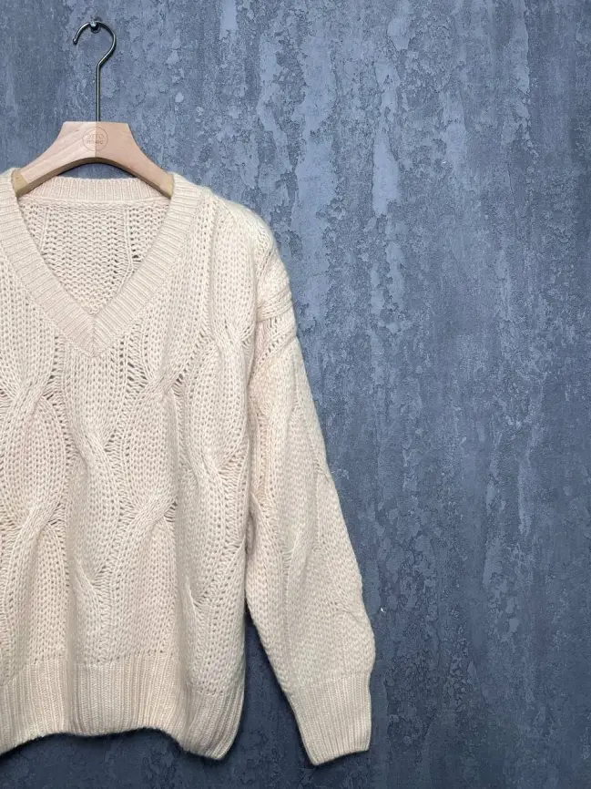 Джемпер 1308 Размер 50-56 фото 28