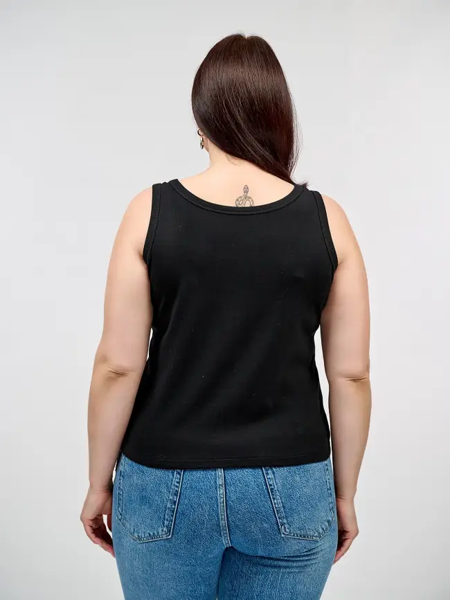 Майка 8532 Размер 52-56 фото 5