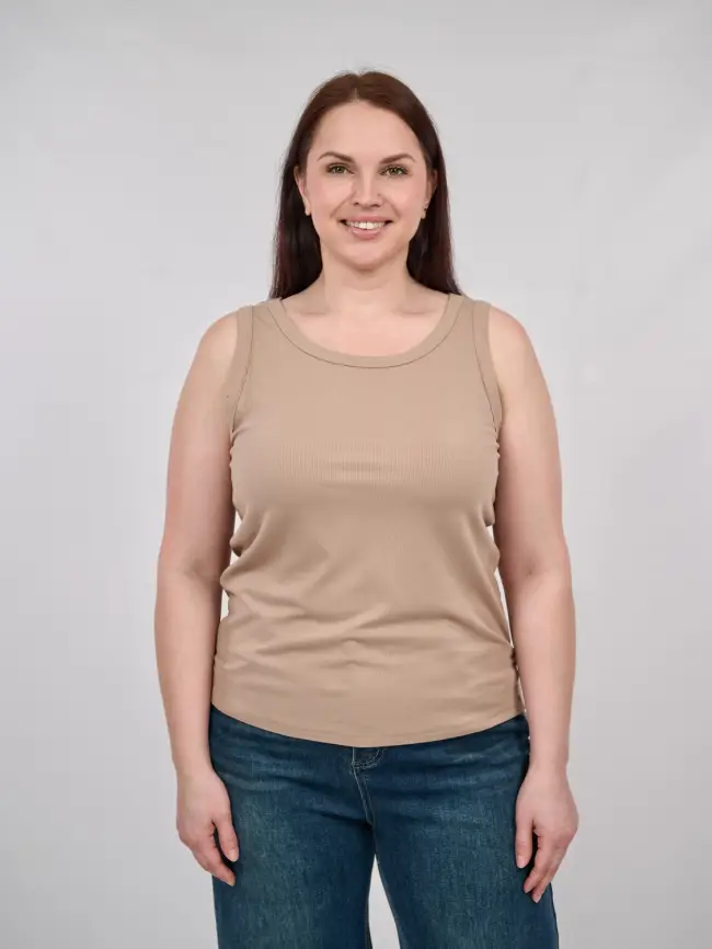 Майка 33725 Размеры 50-58 фото 29