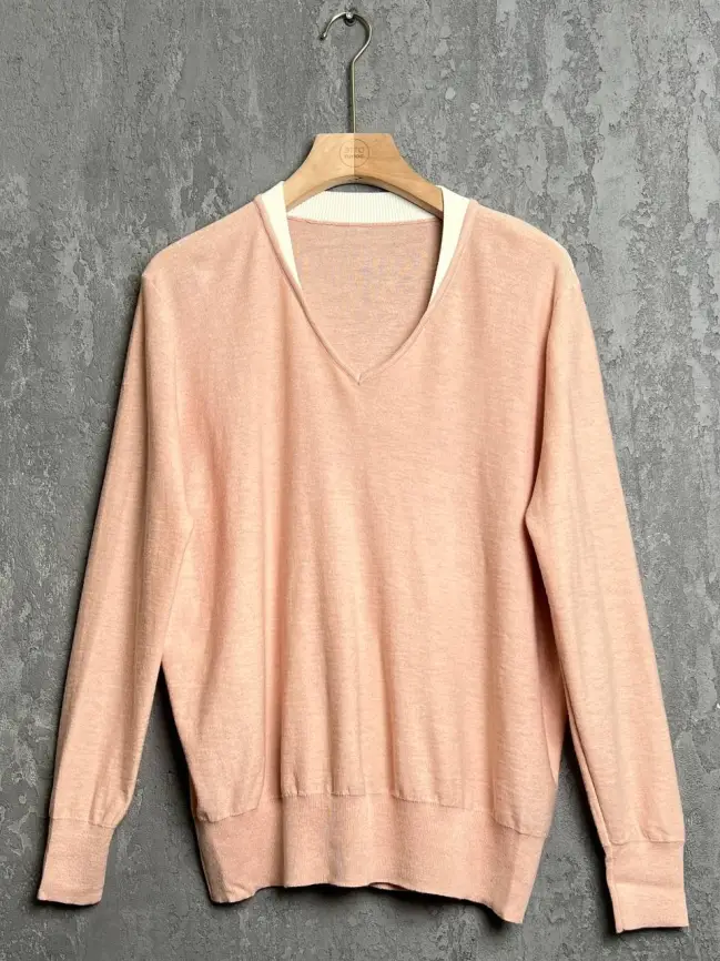 Джемпер 9188 Размер 50-58 фото 23