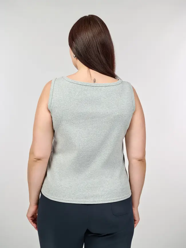 Майка 043 Размер 50-56 фото 6