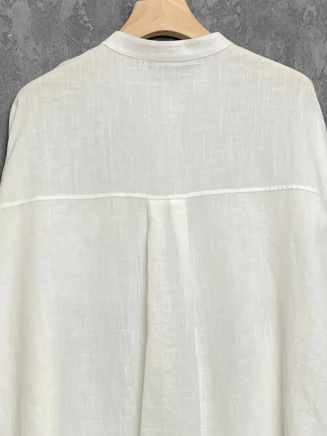 Рубашка 25023 Размер 50-58 фото 17