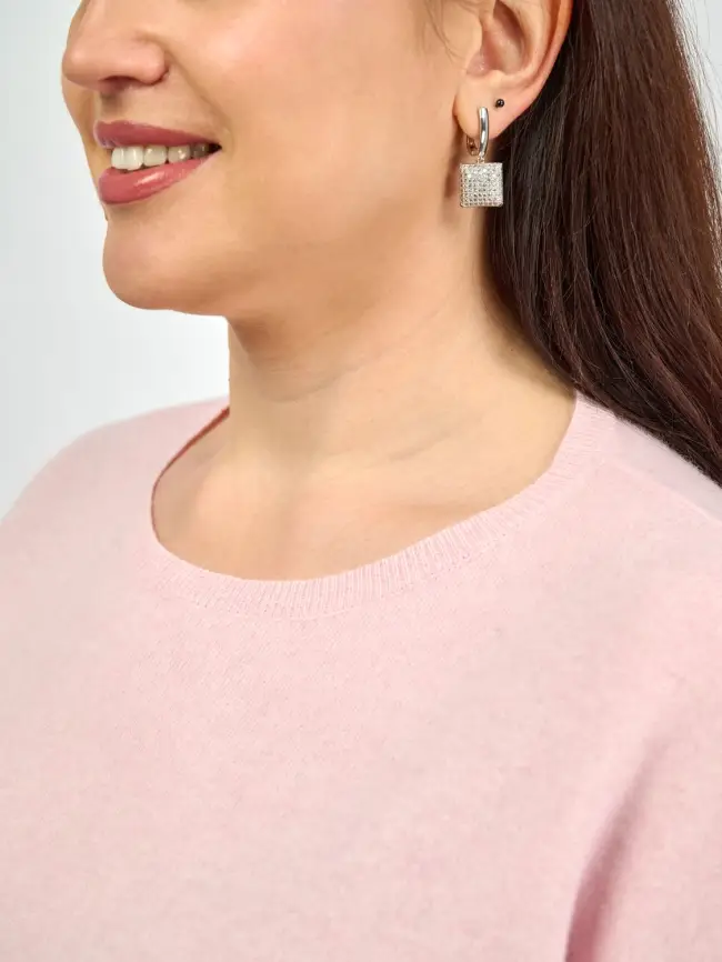 Джемпер Италия 18111 Размер 46-56 фото 31