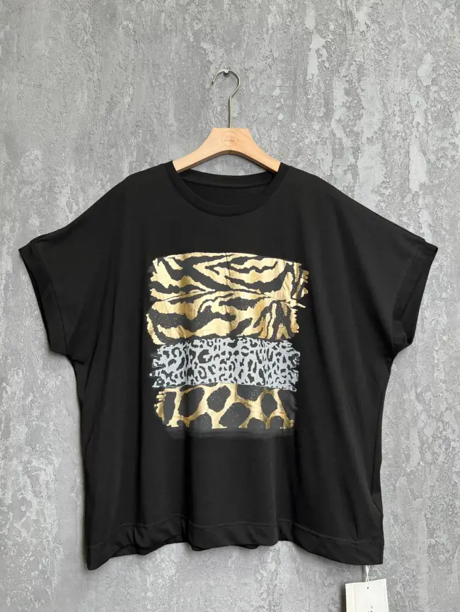 Футболка 25004 размер 52-58 фото 7