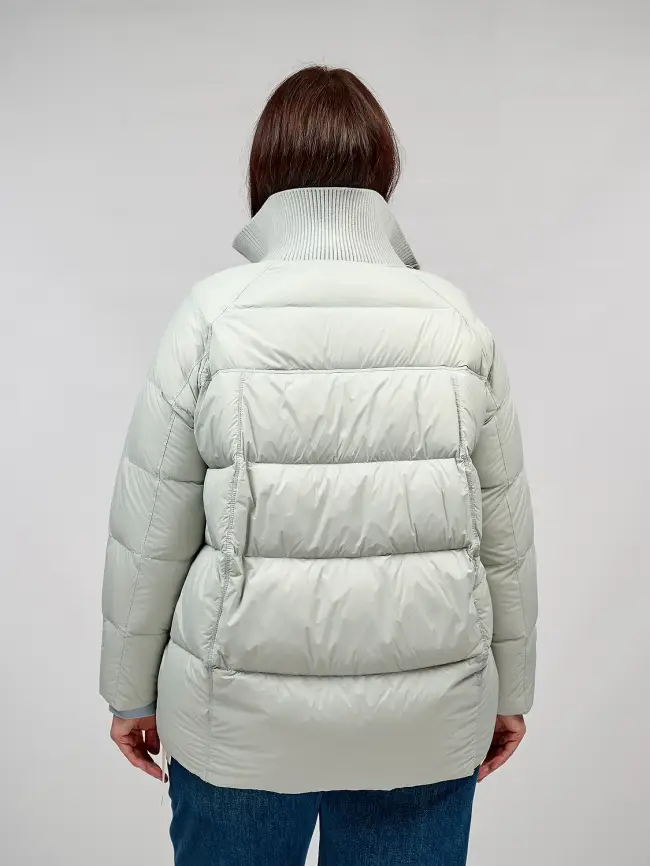 Куртка 123 Размер 50-56 фото 33