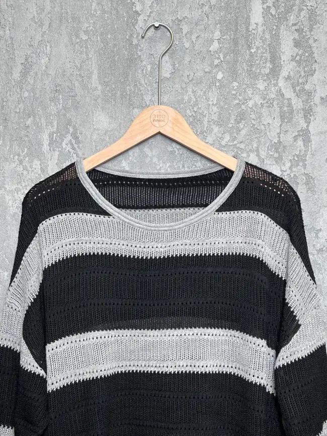 Джемпер 23280 Размер 50-60 фото 11