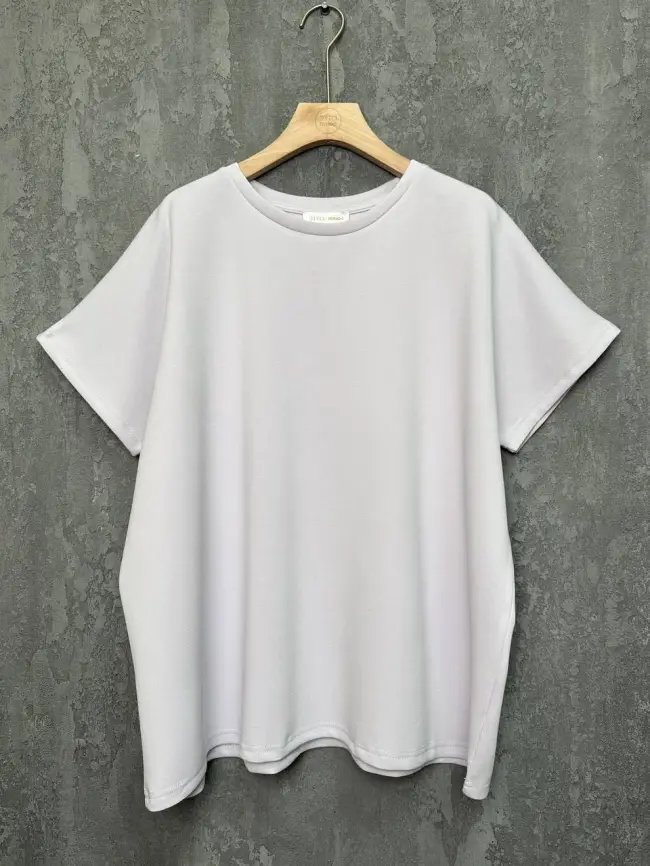 Футболка ЭттоПлюс Модал 0019 Размер 50-58 фото 27