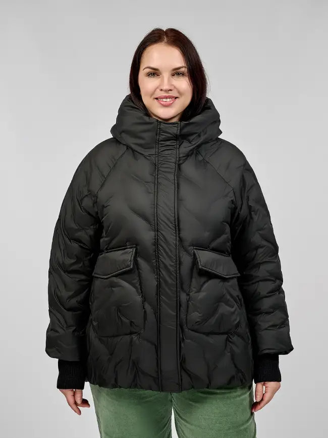 Куртка 6578 Размер 50-56 фото 2