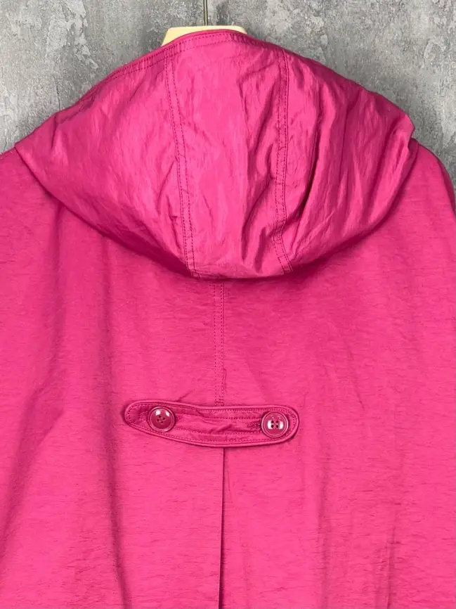 Пончо Fly 2722 фото 7