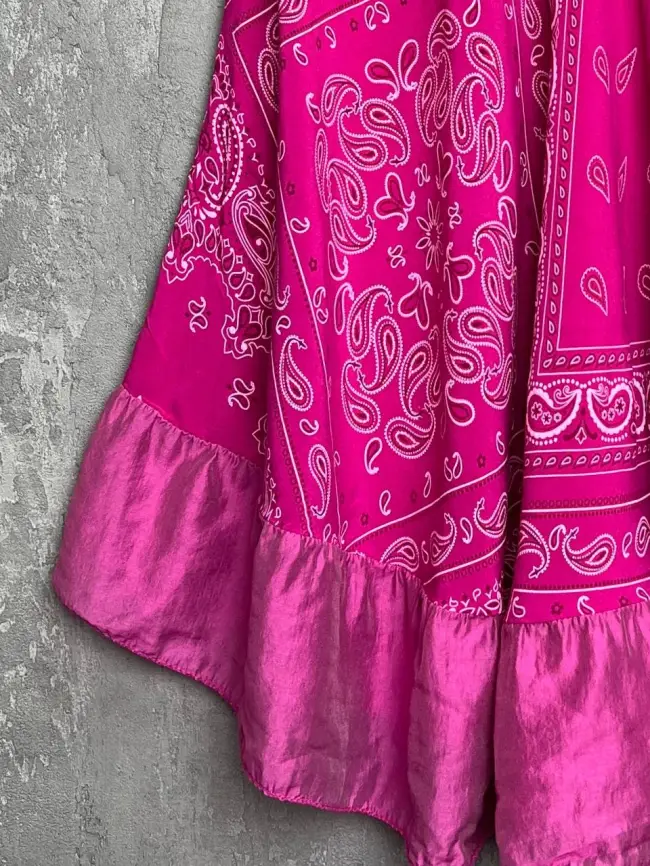 Топ летний Италия 59100 Размер 46-54 фото 24