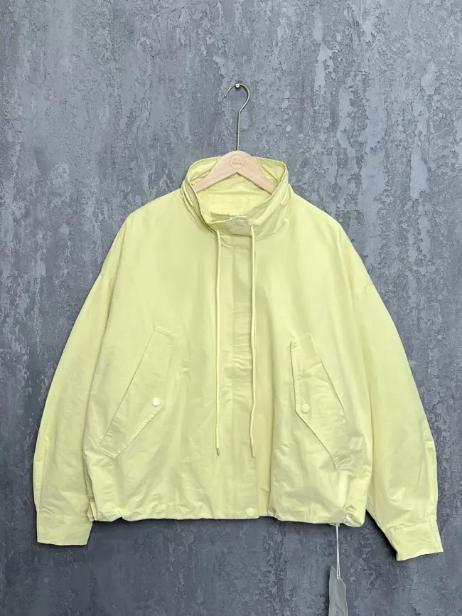 Ветровка 17130 Размер 48-58 фото 36