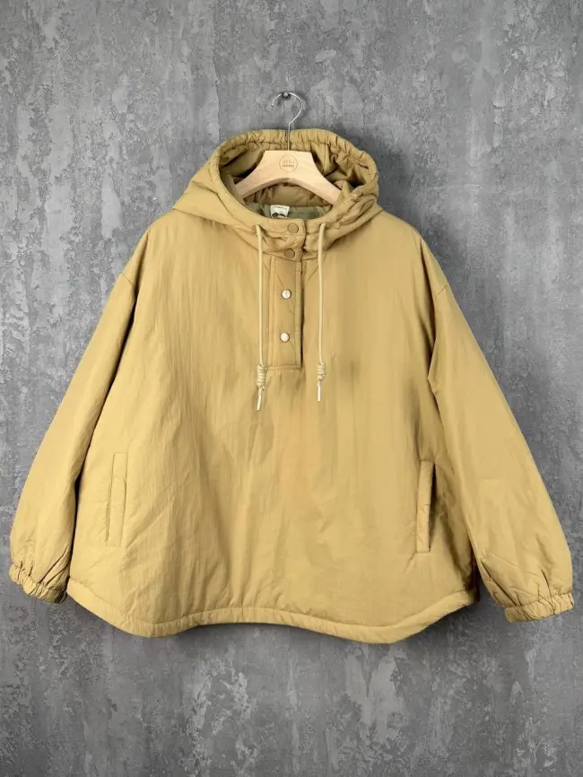 Анорак 11202 Размер 46-54 фото 58