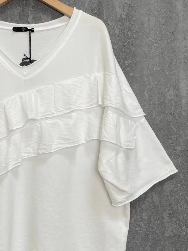 Футболка Волан Италия 5066-3 Размер 50-56 фото 26