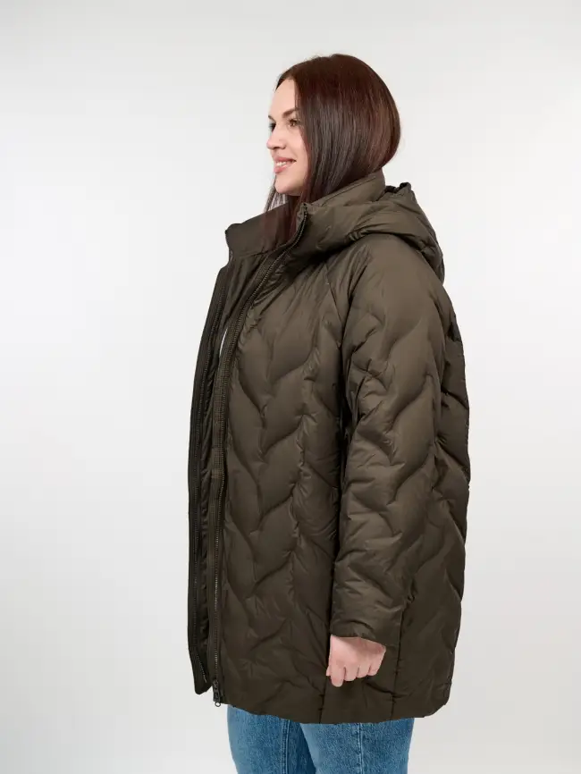 Куртка 6579 Размер 50-58 фото 47