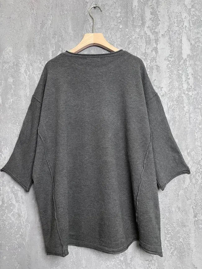 Джемпер ЭттоПлюс 1002 Размер 50-58 фото 209