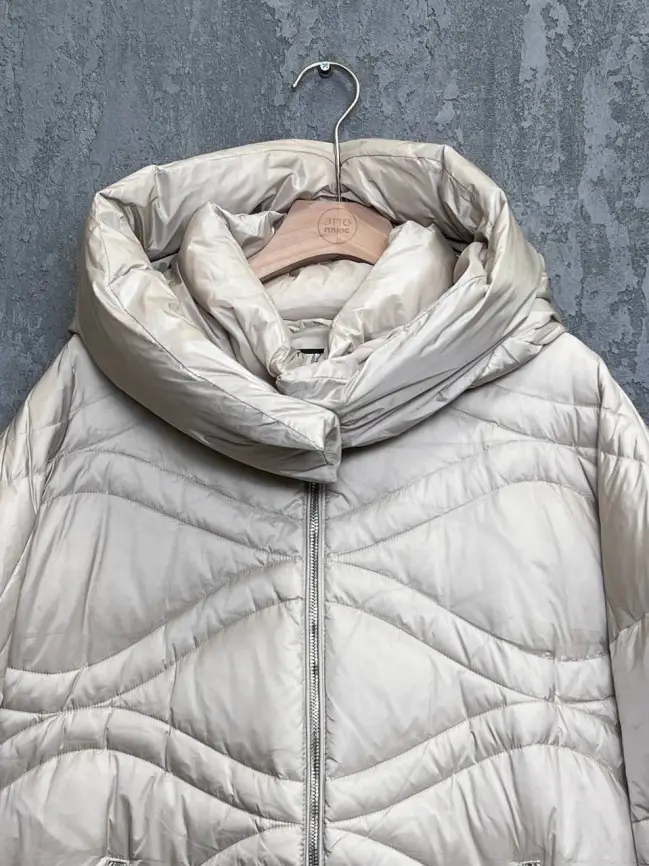 Куртка 2971 Размеры 48-58 фото 28