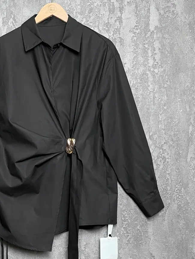 Рубашка 8592 Размер 50-56 фото 12