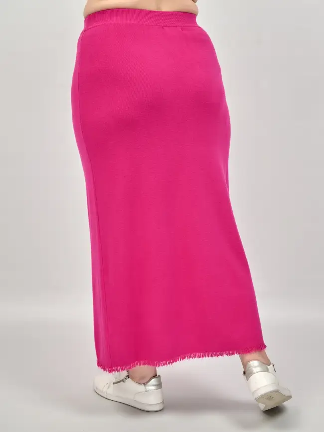 Юбка ЭттоПлюс 659 Размер 50-58 фото 91