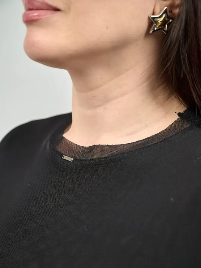 Лонгслив 25252 Размер 48-54 фото 16