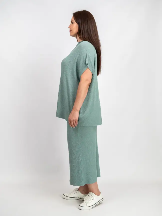 Джемпер облегченный ЭттоПлюс 2135 Размер 50-58 фото 63