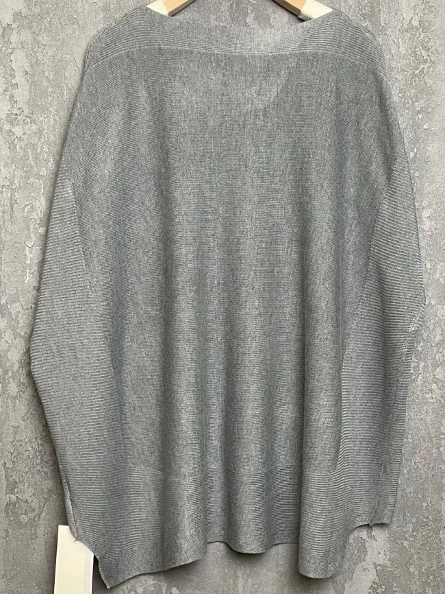 Жилет трикотажный 8907 Размер 50-58 фото 39