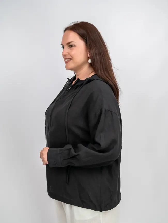 Рубашка туника 25015 Размер 50-58 фото 34