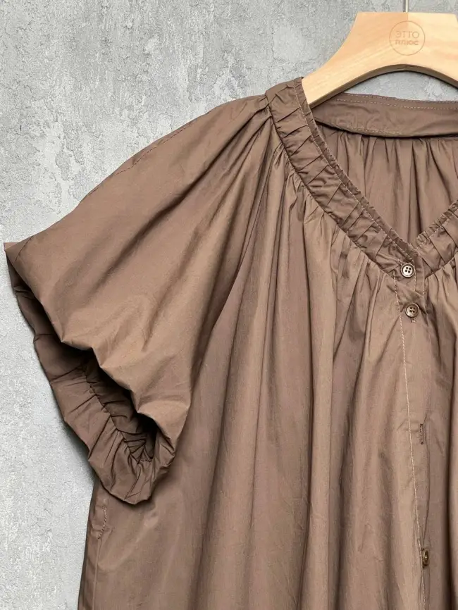 Платье 26096 размеры 50- 58 фото 22