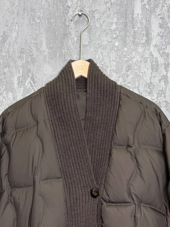 Куртка 6585 Размер 50-58 фото 15