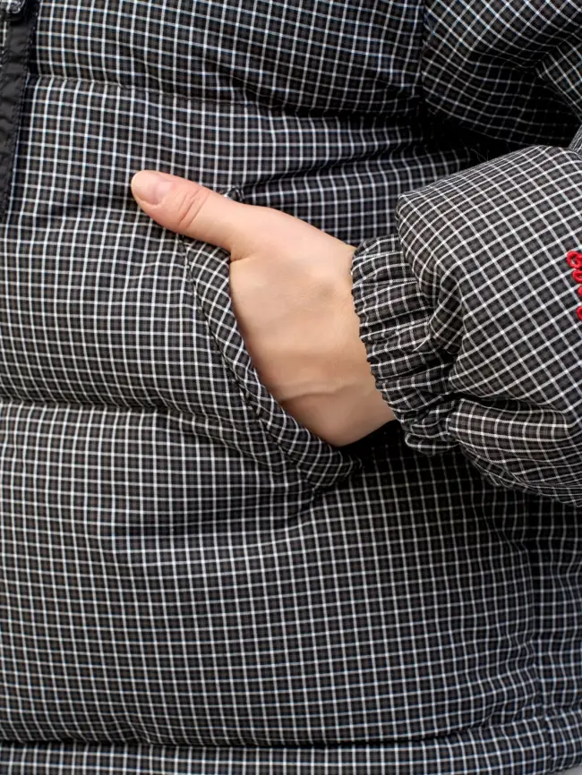 Куртка 9078 Размер 46-58 фото 11