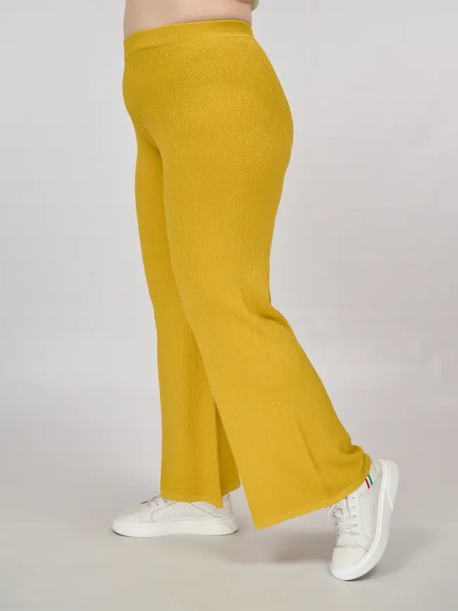 Палаццо облегченные ЭттоПлюс 2138 Размер 50-58 фото 47