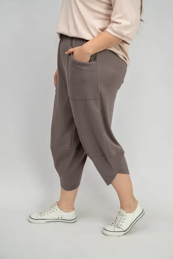 Султанчики ЭттоПлюс укороченная модель 050 Размер 50-58 фото 69