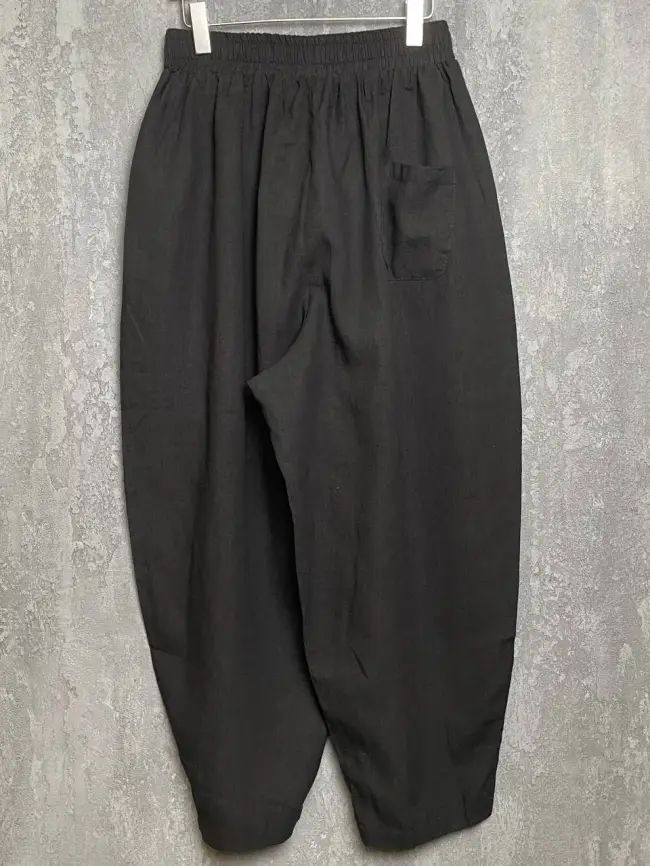 Брюки летние 24626 фото 19