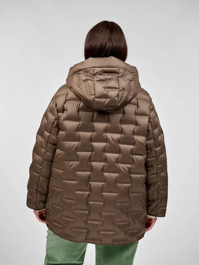 Куртка 6580 Размер 50-58 фото 34