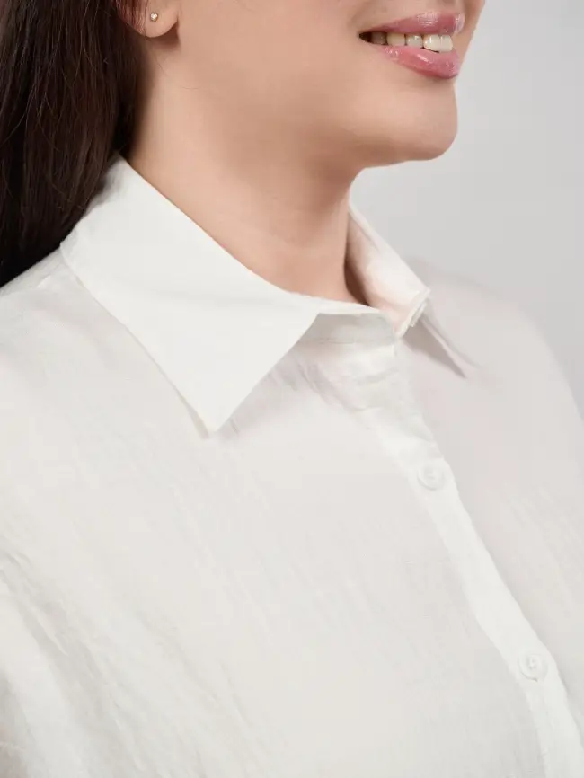 Рубашка ЭттоПлюс 22989 Размер 50-56 фото 7