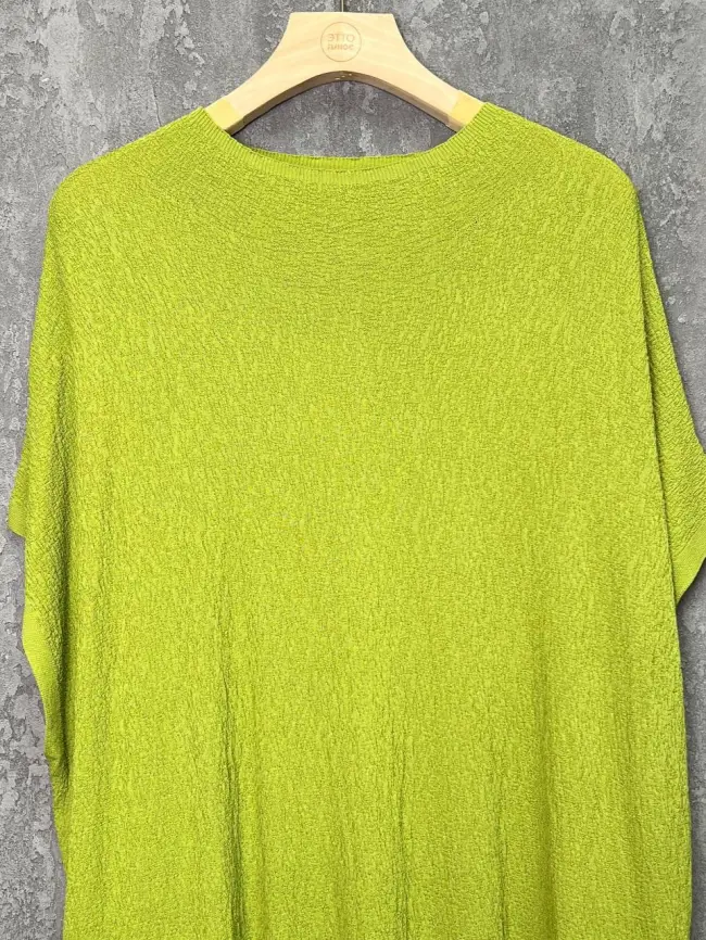 Джемпер облегченный ЭттоПлюс 2135 Размер 50-58 фото 7