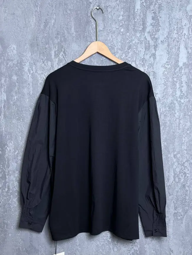 Лонгслив 250026 Размер 52-58 фото 13