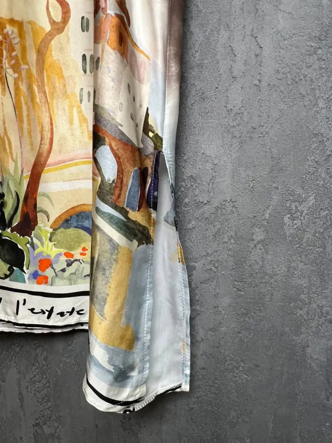 Платье Италия 242551 Размер 50-58 фото 9