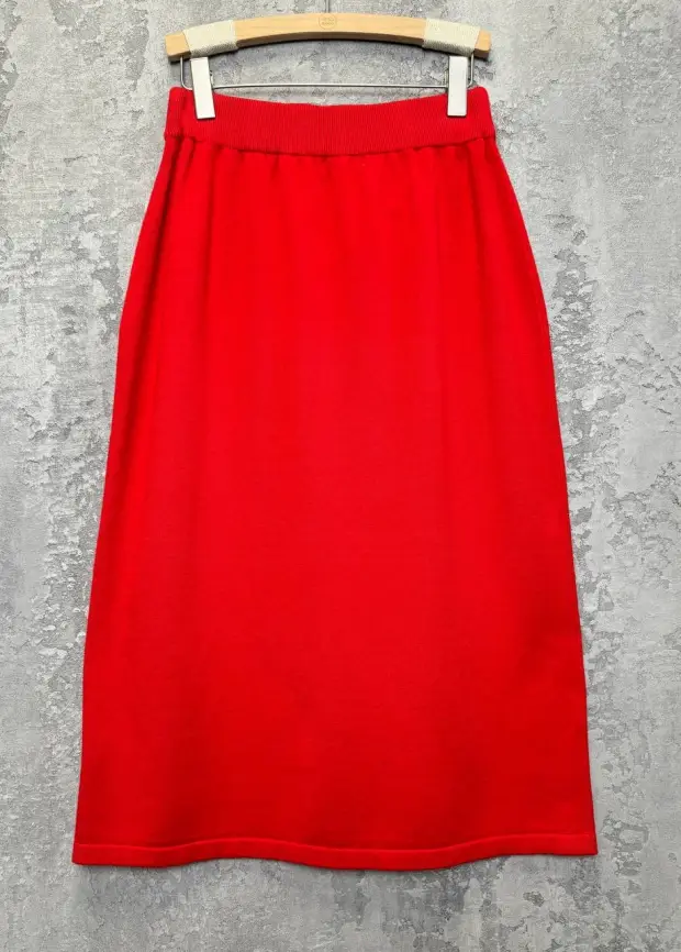 Юбка-карандаш ЭттоПлюс 272-1 Размер 54-58 фото 60