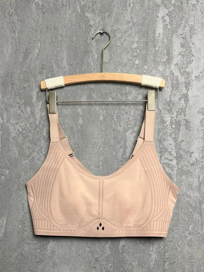 Топ бесшовный с чашками 6631 фото 5