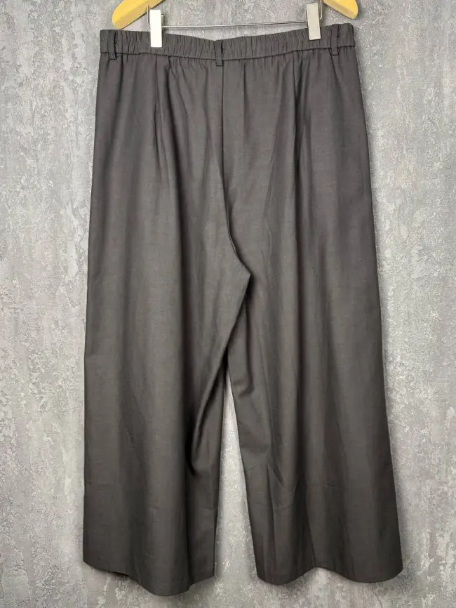 Палаццо 7/8 Бэст 35531 Размер 54-58 фото 16