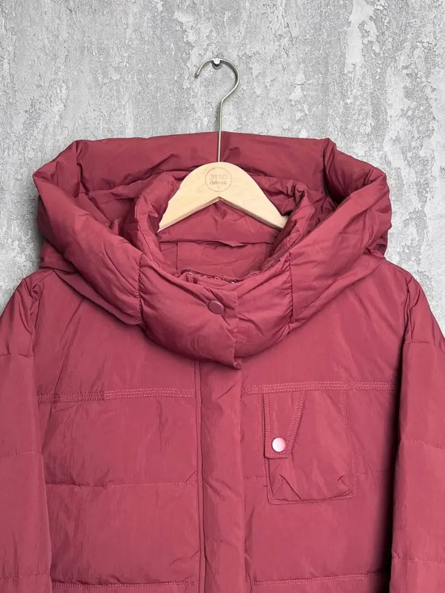 Куртка 905 Размер 48-52 фото 32