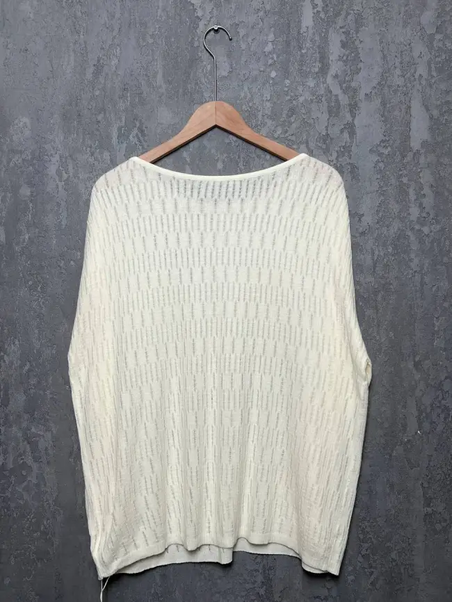 Джемпер 23202 Размер 48-58 фото 15