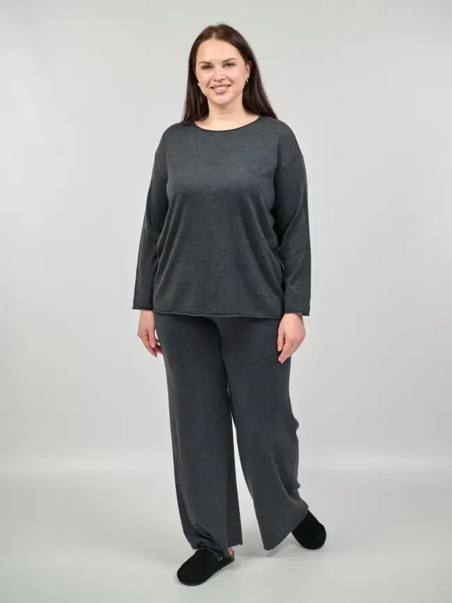 Костюм ЭттоПлюс 1227 Размер 48-56 фото 18