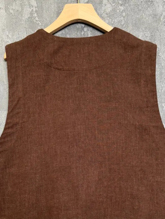 Жилет 25017 Размер 50-56 фото 36