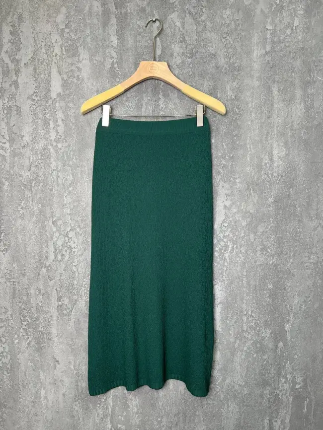 Юбка облегченная ЭттоПлюс 1026-1 Размер 48-56 фото 37