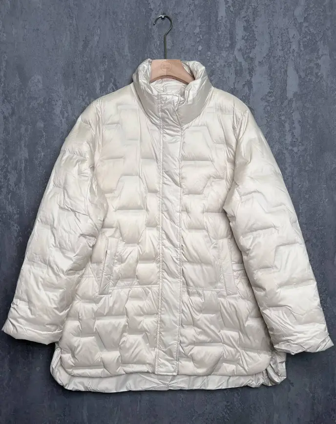 Куртка 6516 Размер 48-54 фото 9