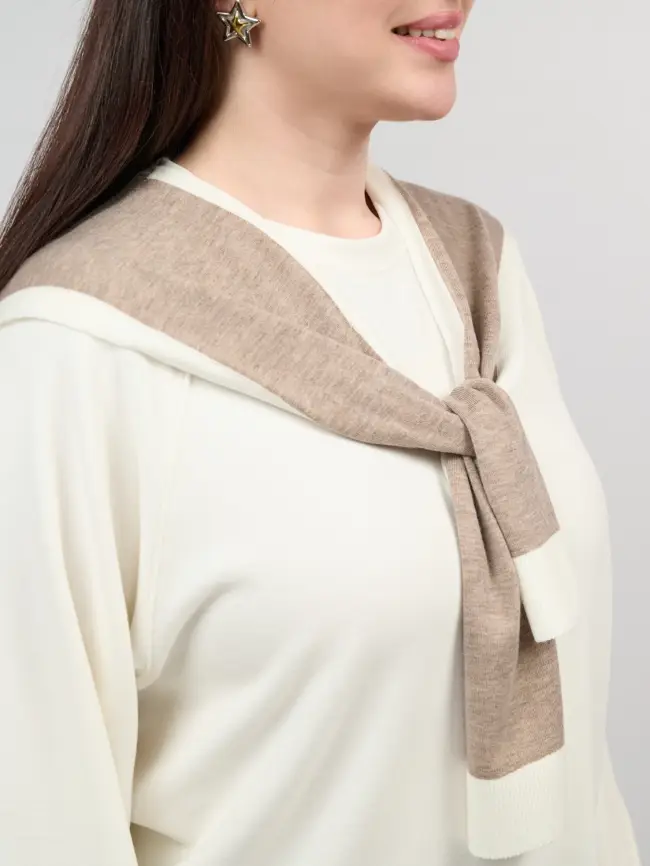 Аксессуар-накидка 1287 фото 82