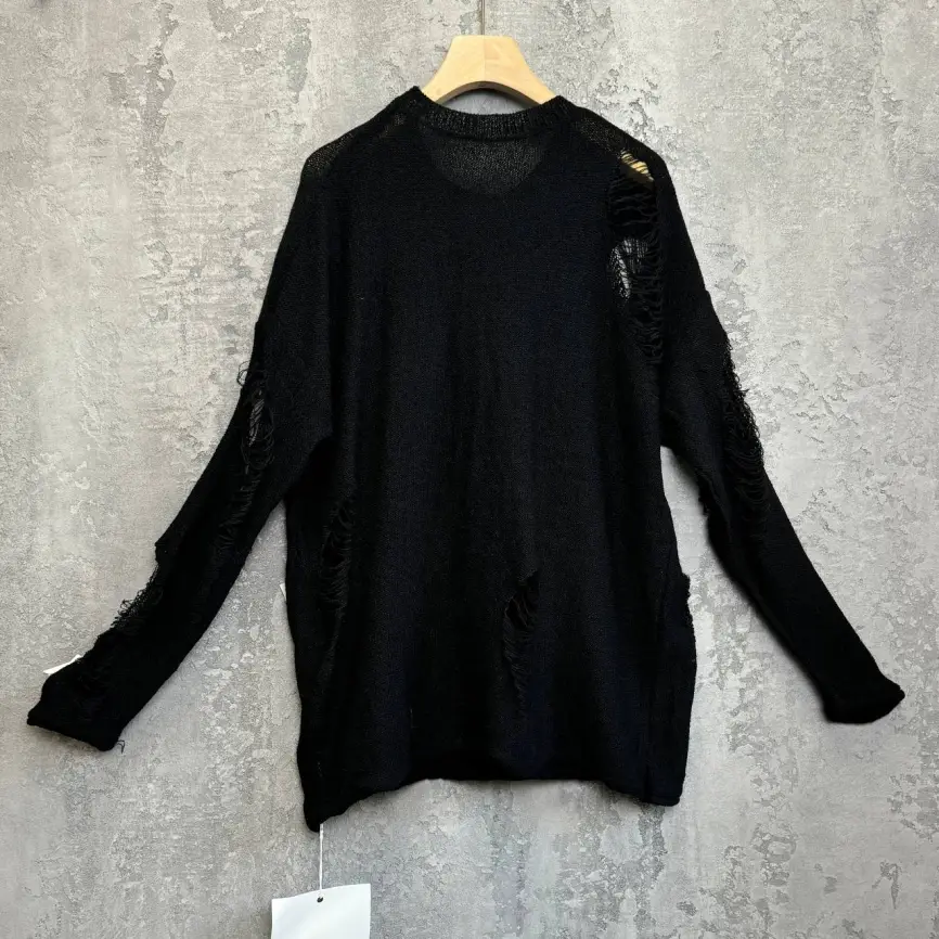 Джемпер Бэст 602 Размер 50-54 фото 4