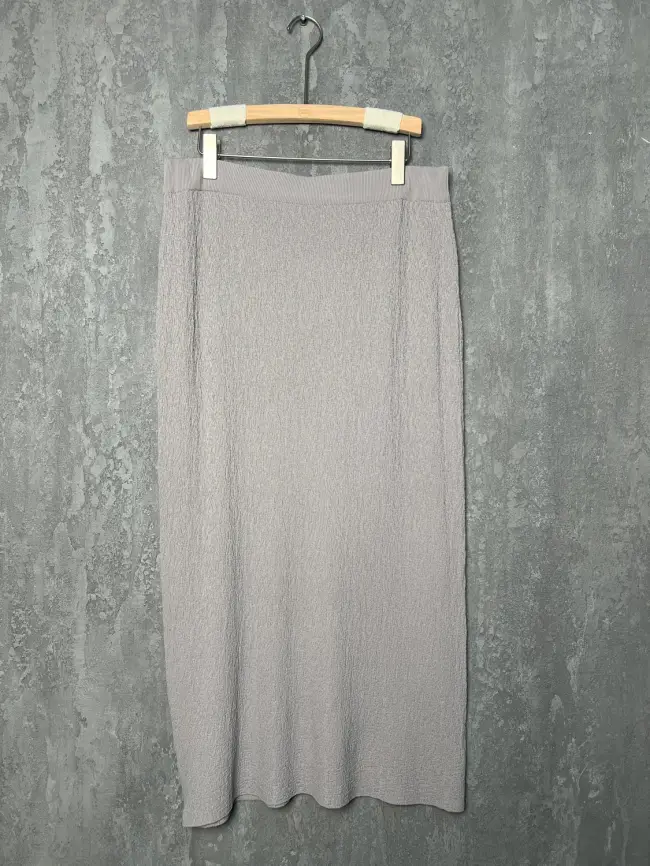 Юбка облегченная трикотажная ЭттоПлюс 2136 Размер 50-58 фото 95