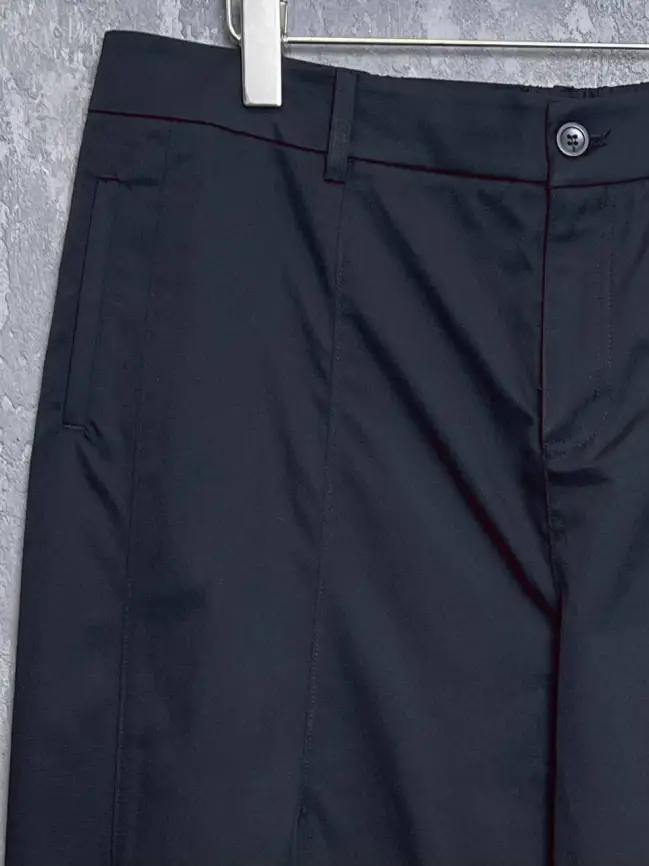 Брюки 7/8,8003 Размер 50-58 фото 12